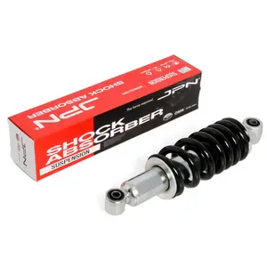 Monoshock xr 150